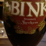 Bierkroeg Den Hulst Bebida