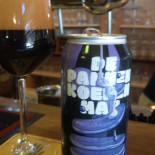 Bierkroeg Den Hulst Bebida