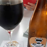 Bierkroeg Den Hulst Bebida