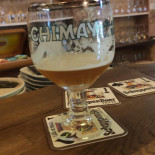 Bierkroeg Den Hulst Bebida
