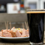 Bierkroeg Den Hulst Bebida