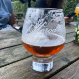 Bierkroeg Den Hulst Bebida