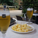 Bierkroeg Den Hulst Bebida