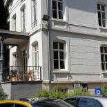 Strijboshof Exterior