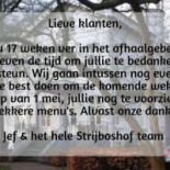 Strijboshof Carta