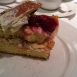 Strijboshof Nourriture