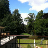 Strijboshof Exterior