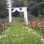 Strijboshof Exterior