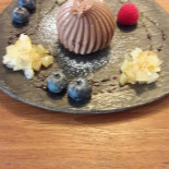 Paspartoe Nourriture