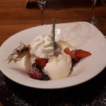 Paspartoe Nourriture