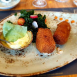 Paspartoe Nourriture