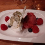 Paspartoe Nourriture