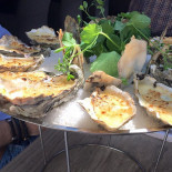 Paspartoe Nourriture