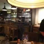 Paspartoe À l'intérieur