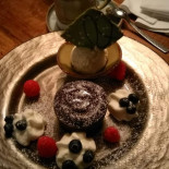 Paspartoe Nourriture