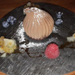 Paspartoe Nourriture