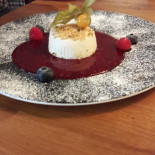 Paspartoe Nourriture