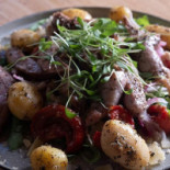 Le Baromètre Comida