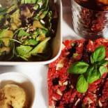 Le Baromètre Comida