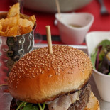 Le Baromètre Comida