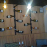 Le Baromètre Dentro