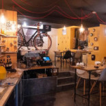 Le Baromètre Dentro