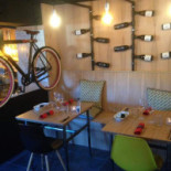 Le Baromètre Dentro