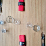 Le Baromètre Bebida