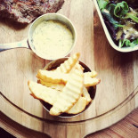 Le Baromètre Bebida