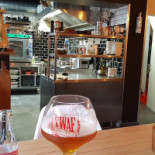 Le Baromètre Dentro