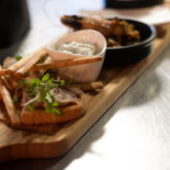 Le Baromètre Bebida