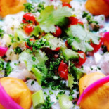 Le Baromètre Comida