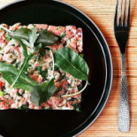 Le Baromètre Comida