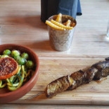 Le Baromètre Comida