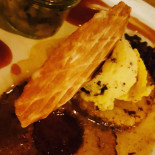 Le Baromètre Comida