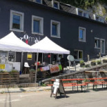 Le Baromètre Exterior