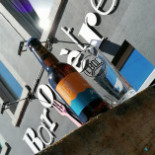 Le Baromètre Bebida