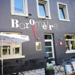 Le Baromètre Exterior