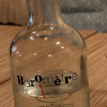 Le Baromètre Bebida