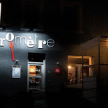 Le Baromètre Exterior