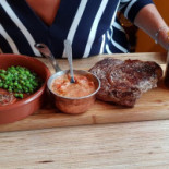 Le Baromètre Bebida