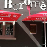 Le Baromètre Exterior