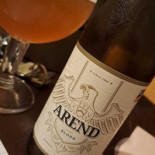 Cafetaria Perwillie Bebida