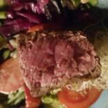 The Old Fiddler Nourriture