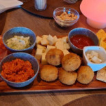 De Strooyen Hen Nourriture