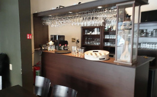 Marathon À l'intérieur