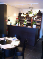 Marathon À l'intérieur