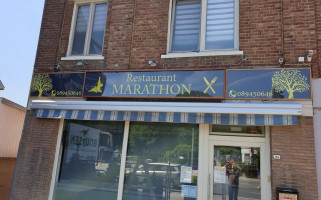 Marathon Extérieur