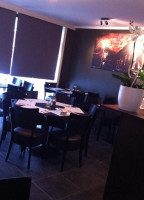 Marathon À l'intérieur