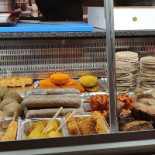 Frituur Conny Comida